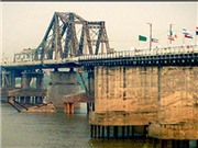 Bóng đá anh, ngoại hạng anh, lịch thi đấu euro 2012, 4.860 tỉ đồng để biến cầu Long Biên thành... bảo tàng?